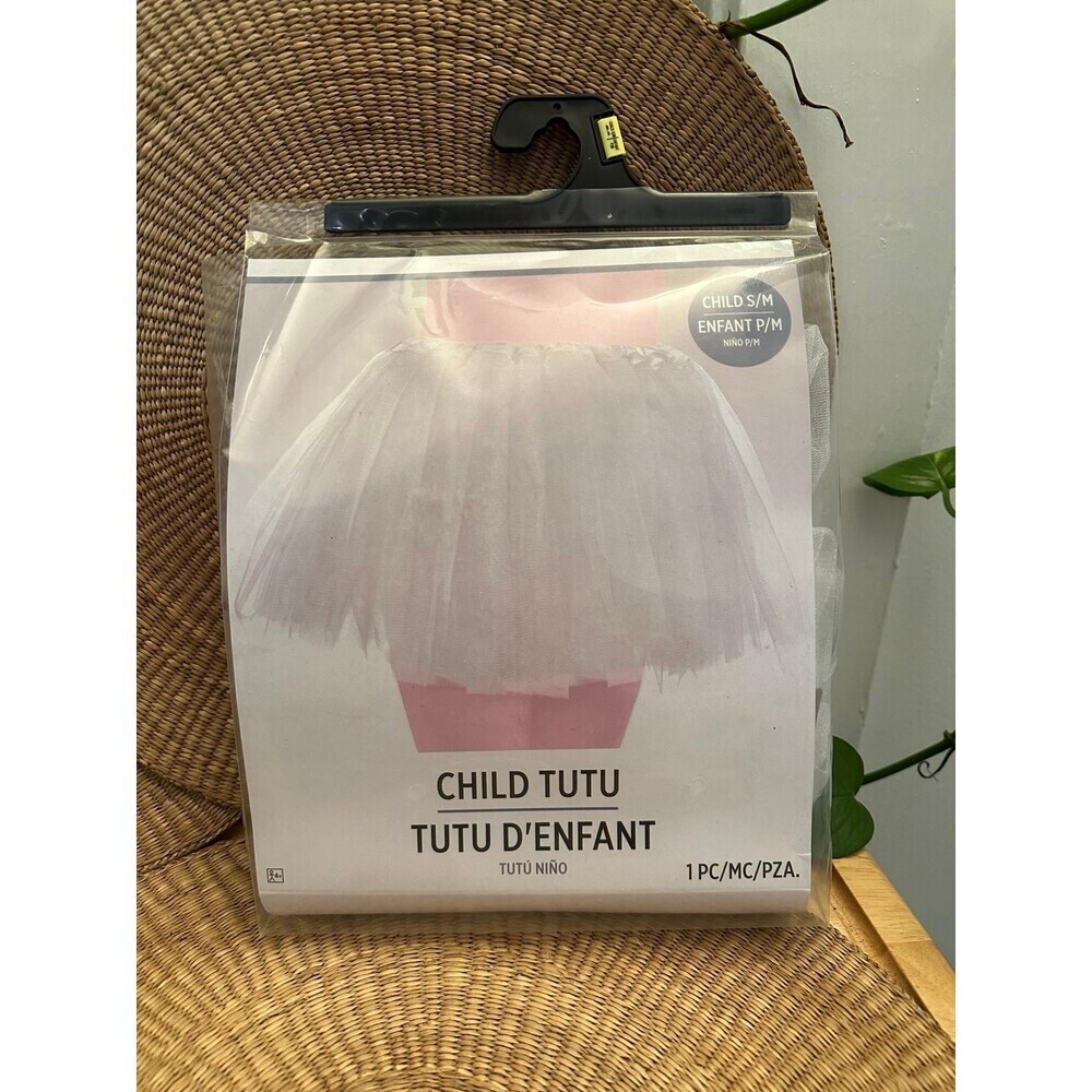 Tutu child’s size small/medium costume
